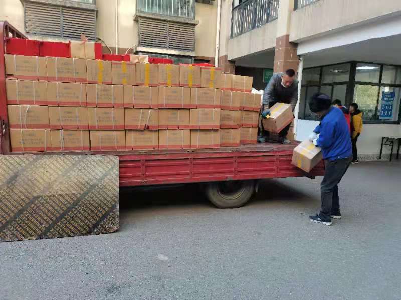 加強(qiáng)消防設(shè)備維護(hù)，除隱患，保安全