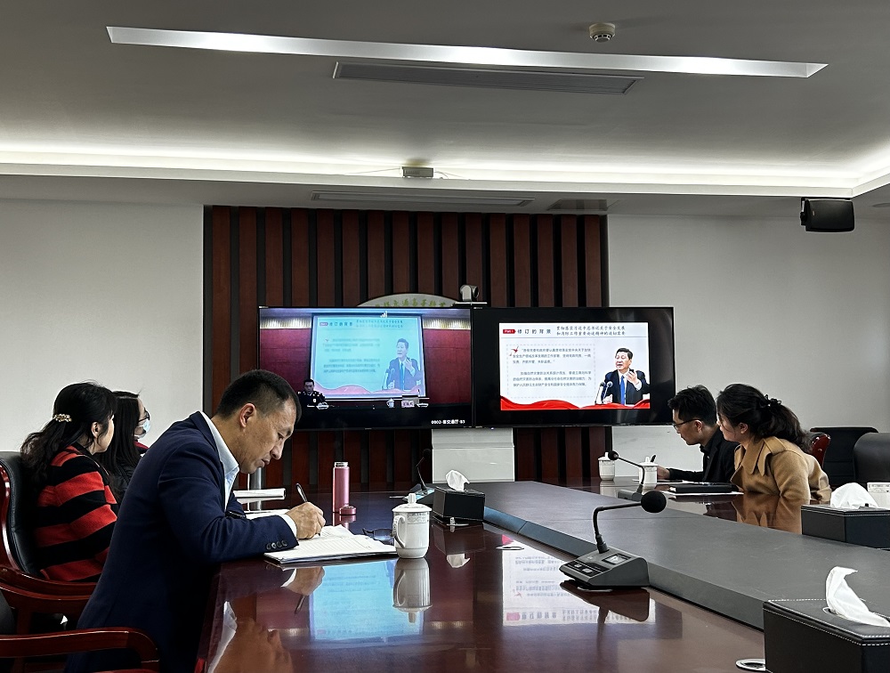 學校參加交通運輸廳舉辦《江蘇省消防條例》 專題講座學習會