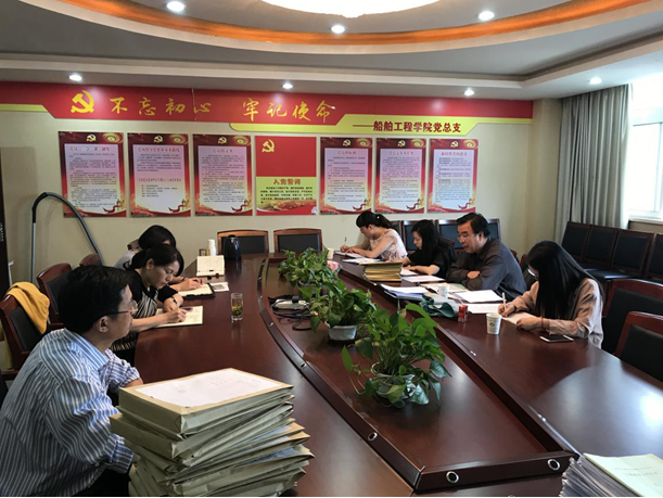 我院迎接學(xué)校期中教學(xué)質(zhì)量檢查與督導(dǎo)