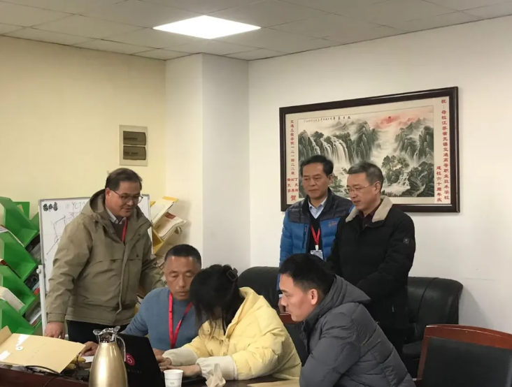 2024年無錫市中等職業(yè)學校技能大賽三個賽項在學校順利舉行