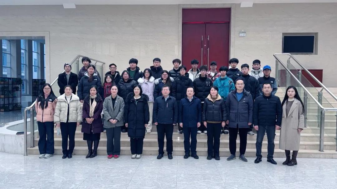 “青春印記·校園生活”短視頻大賽頒獎儀式暨座談會圓滿落幕