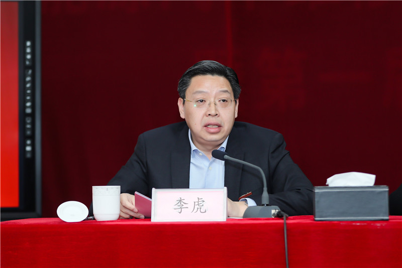 省交通運(yùn)輸廳 “歌唱祖國歌頌黨·交通巾幗譜新章” 慶“三八”主題活動(dòng)在我校舉行