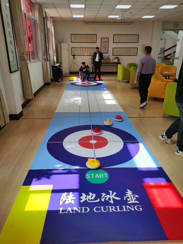 學(xué)校第二十一屆師生運動會圓滿落幕