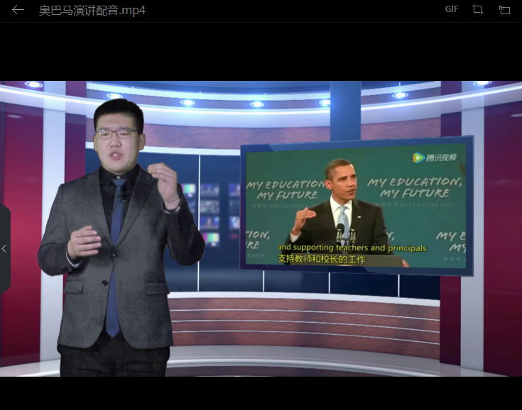 我校學(xué)生在江蘇聯(lián)合學(xué)院英文影視片段配音比賽中喜獲佳績