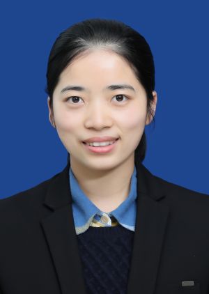 基礎(chǔ)教學(xué)部黨總支委員、語(yǔ)文教師郭曉琳