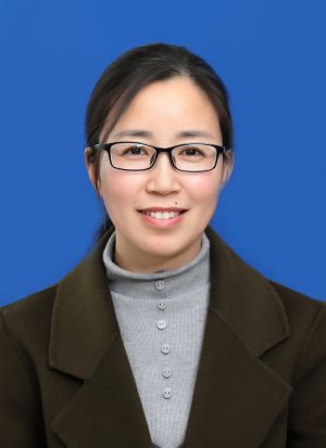 基礎(chǔ)教學(xué)部黨總支委員、思政英語教研室黨支部書記、中職思政教研室主任張海濱