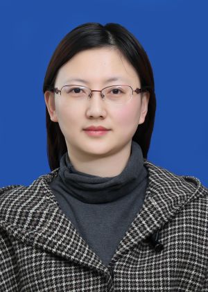 語文教研室副主任范亞納