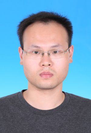 數(shù)學教師黃拓