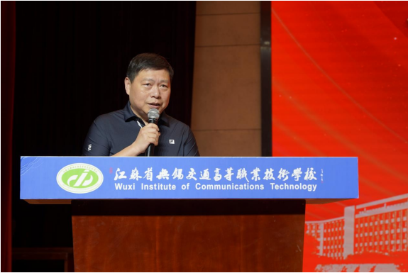 “青春踐行二十大?建功逐夢(mèng)新征程”第三屆馬克思主義青年說活動(dòng)圓滿完成