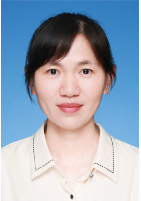 基礎(chǔ)教學(xué)部黨總支委員、理化教研室副主任（主持工作）袁雪平
