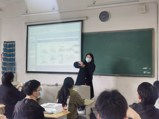 機(jī)電工程學(xué)院精心上好“開學(xué)第一課”