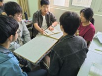 薪火相傳探蒼穹 青春逐夢向星河