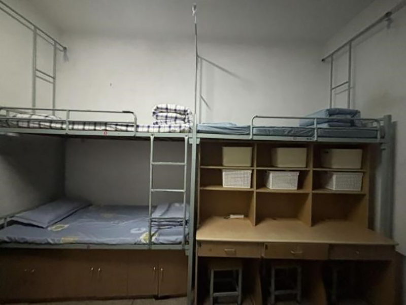 規(guī)范內(nèi)務(wù)促養(yǎng)成 凝心聚力筑文明