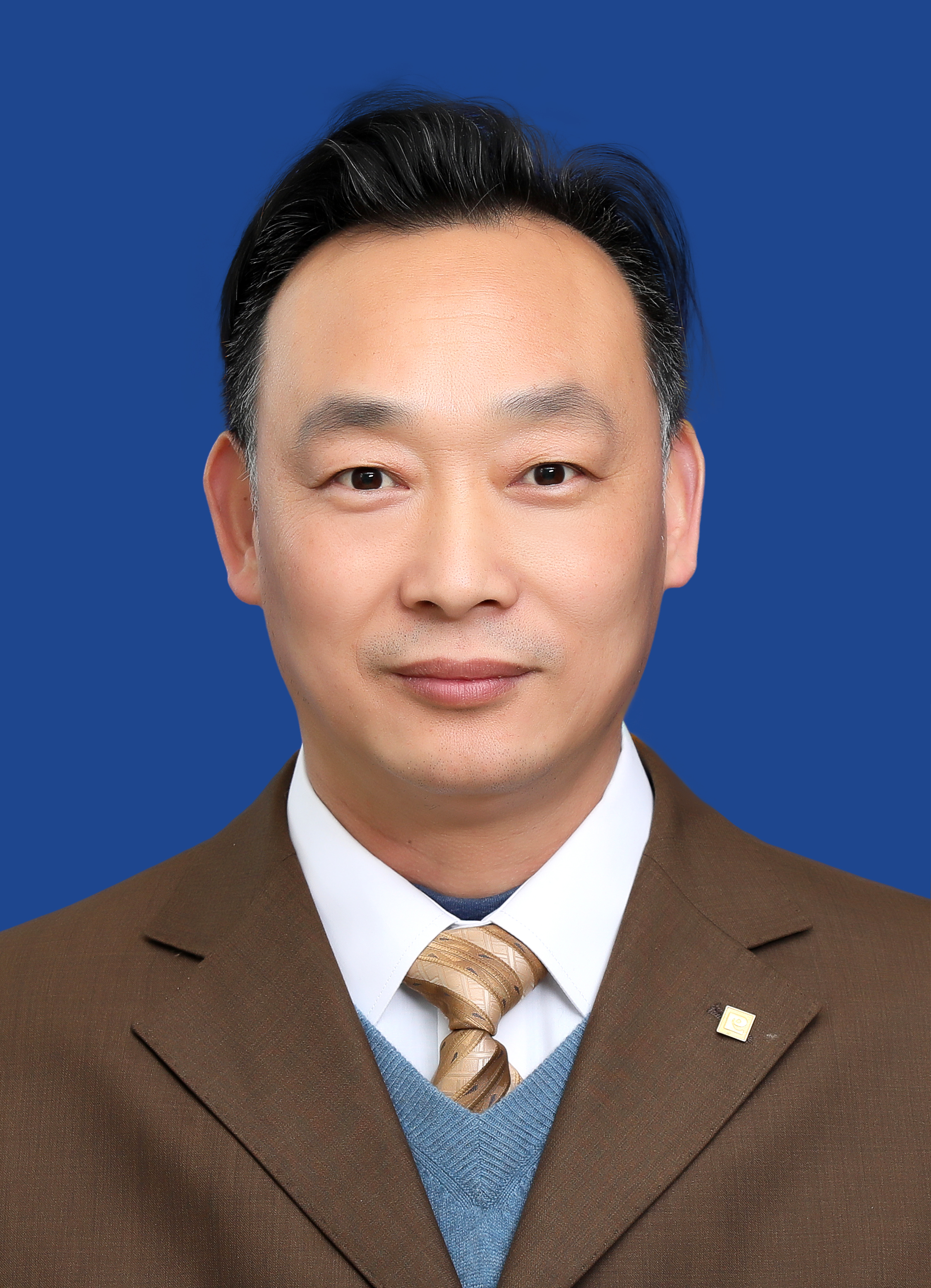 趙巧明