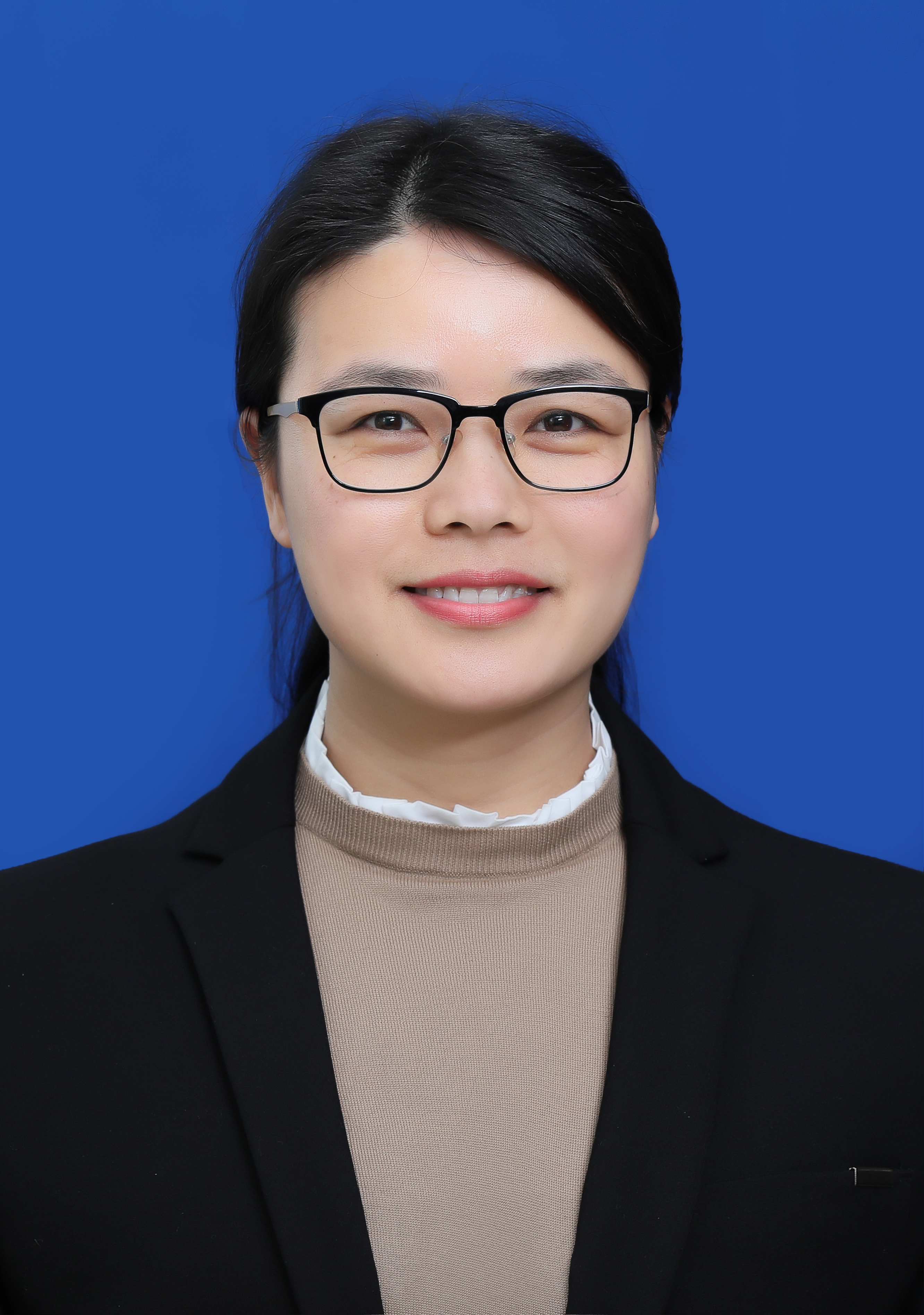 李俊