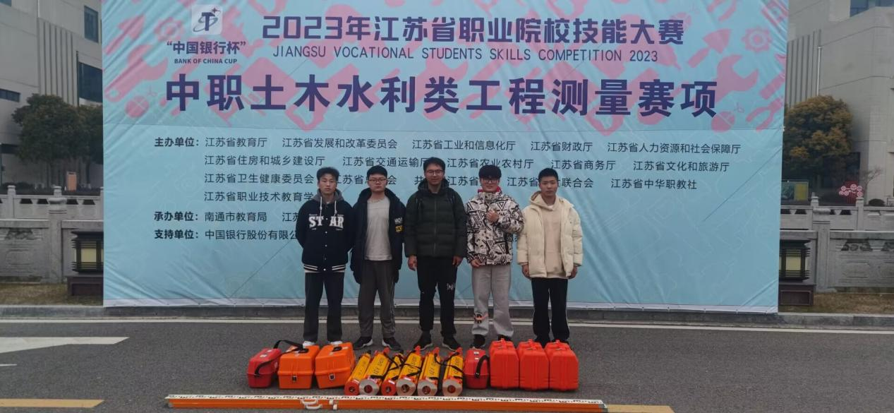 喜報(bào)！交通工程學(xué)院袁先明老師晉級(jí)國(guó)賽