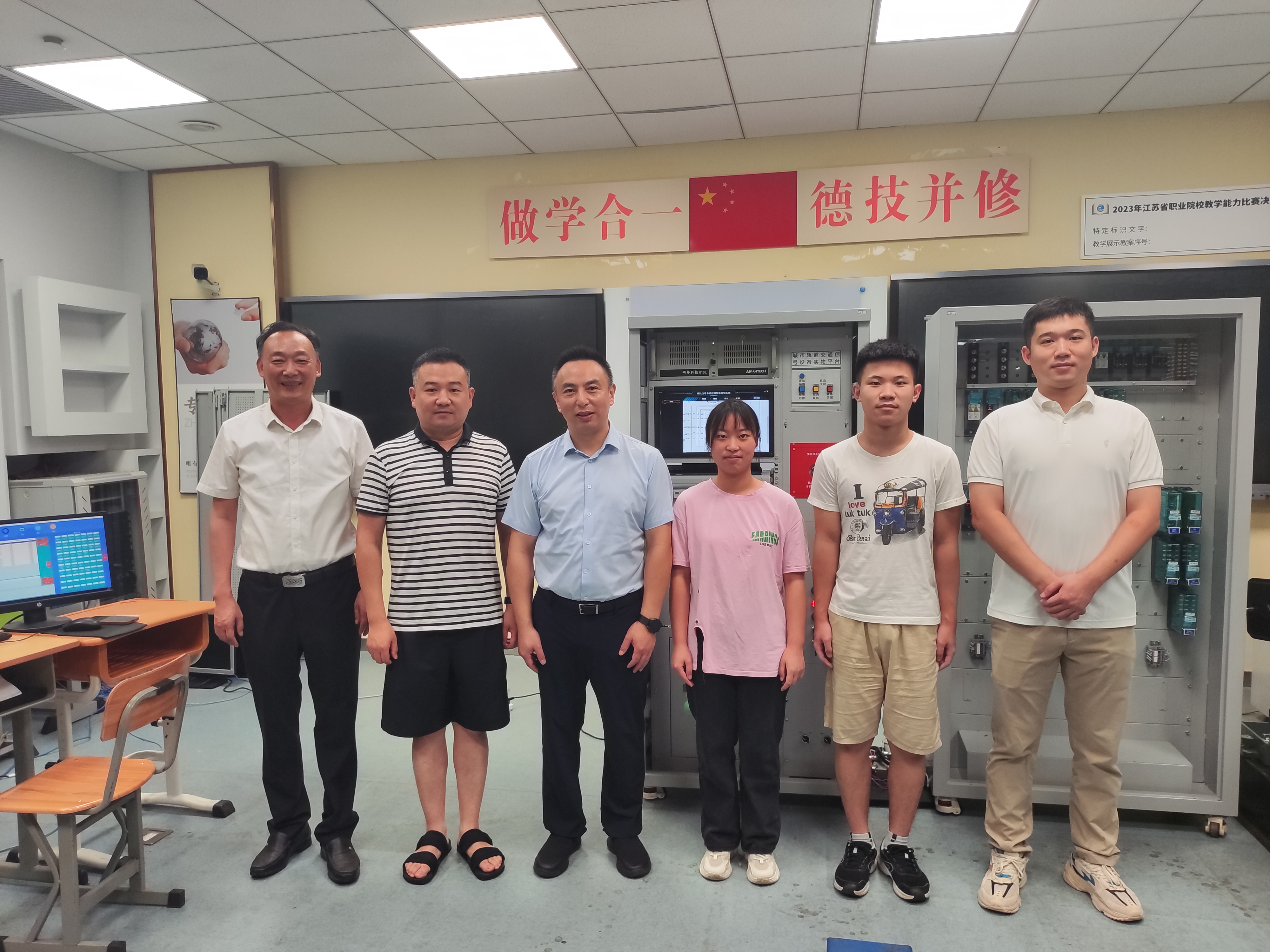 賽前鼓士氣 慰問暖人心