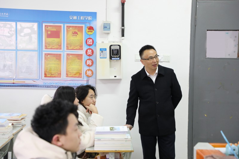 健康為本強(qiáng)技能 匠心筑夢啟新程—— 我校圓滿開展 2026 年春季學(xué)期 “開學(xué)第一課”