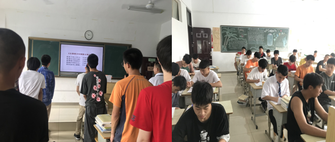 文明上網(wǎng)，讓我們共創(chuàng)網(wǎng)絡(luò)文明