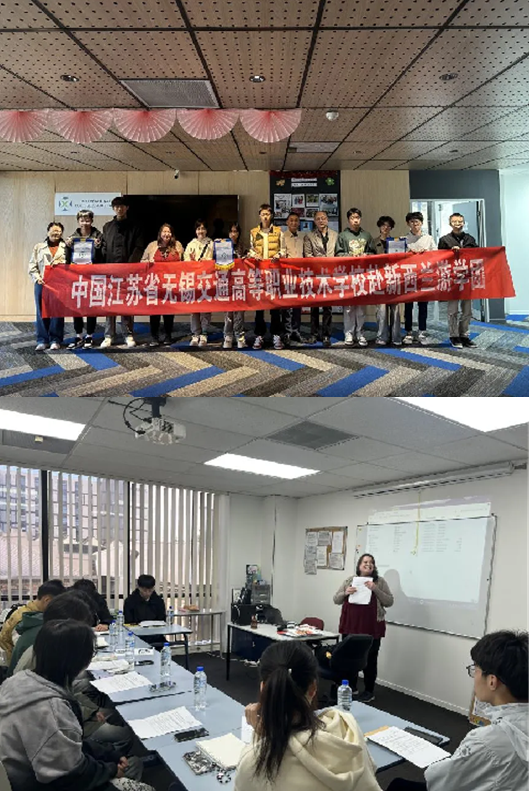 出國有途徑:開啟新西蘭游學(xué)全新體驗(yàn)