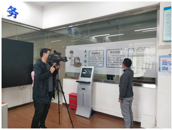 探索物流產(chǎn)業(yè)新技術(shù)，推進(jìn)專業(yè)轉(zhuǎn)型謀發(fā)展