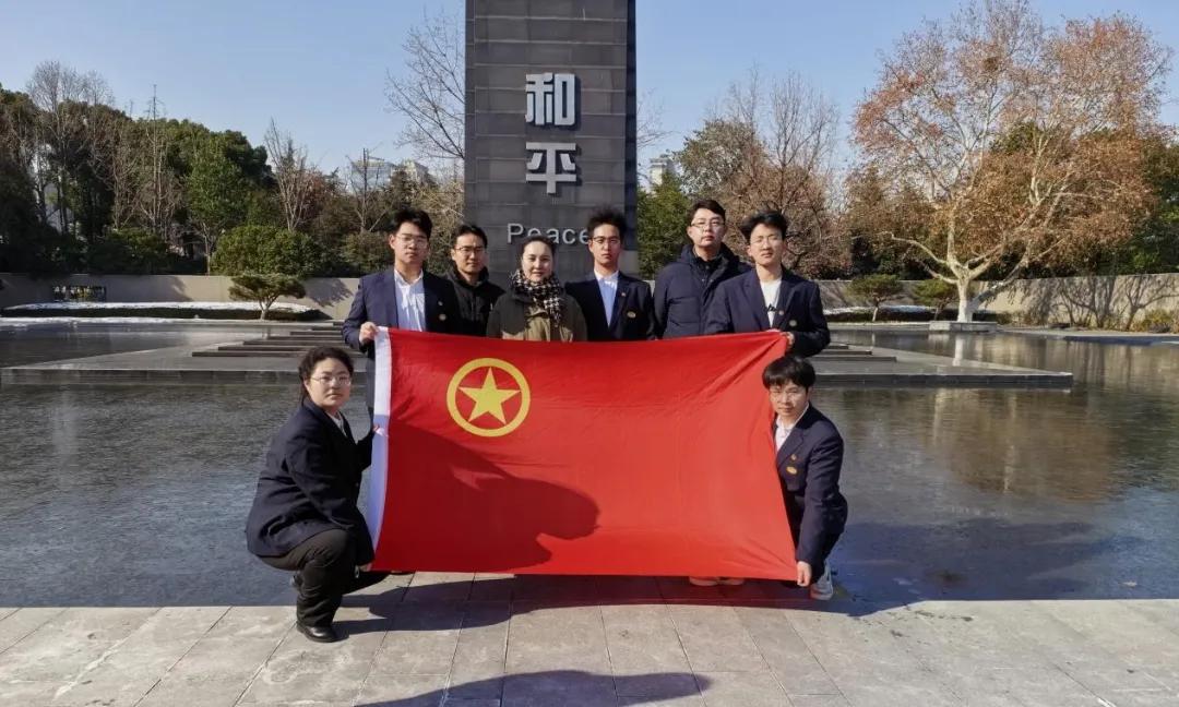學校2026年寒假社會實踐成果回顧