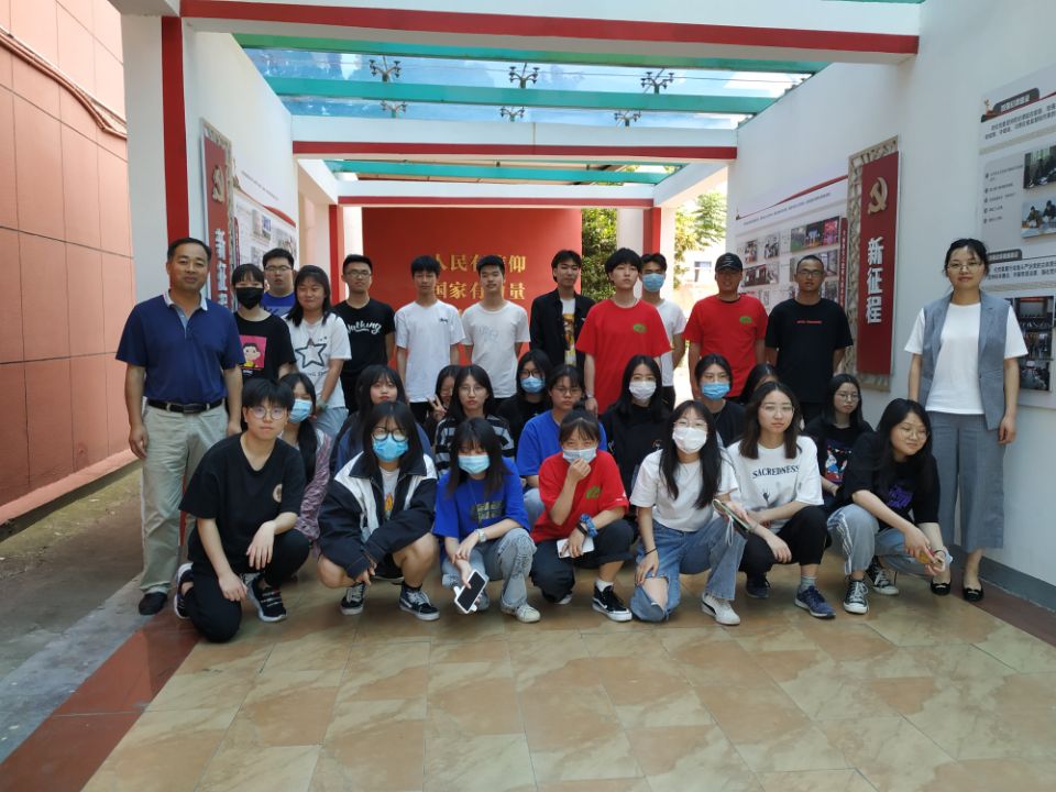 物流管理學(xué)院組織開展廉政廉潔主題活動(dòng)