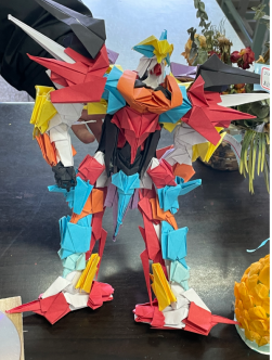 展示優(yōu)秀作品，分享精彩瞬間 ——剪之韻社團活動
