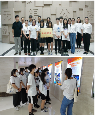 物流管理學(xué)院黨總支開(kāi)展“協(xié)同育人，聚焦20”主題黨日活動(dòng)