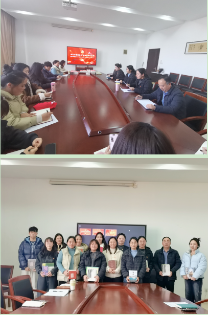 初心如磐踐使命 砥礪奮進(jìn)新征程 ——物流管理學(xué)院黨總支開展“重溫入黨誓詞?共過政治生日”主題活動