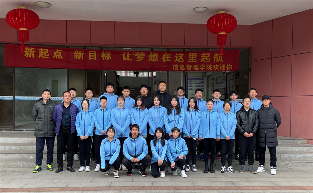 學(xué)校學(xué)生男、女籃榮獲2020年省職體協(xié)籃球賽一、二等獎