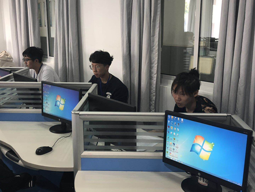 喜報：我院選手在江蘇聯(lián)合職業(yè)技術(shù)學(xué)院軟件測試技能大賽中榮獲二等獎