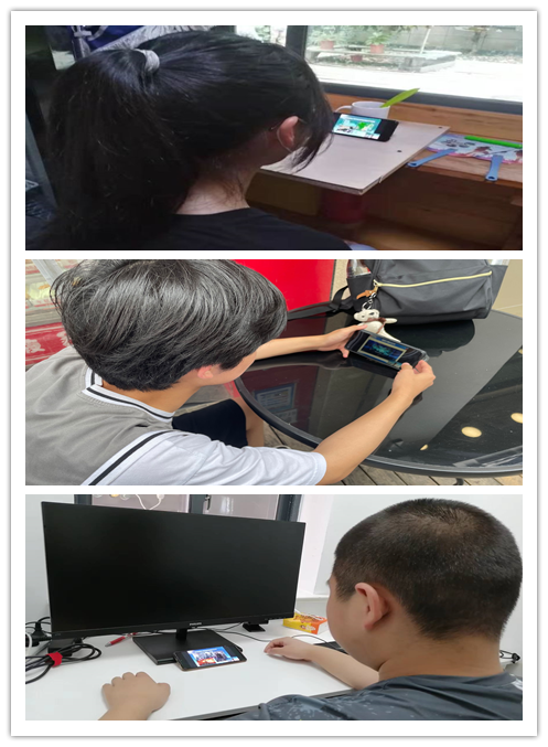 接觸前沿科技，領(lǐng)略神威之光