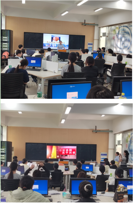“中外運(yùn)”企業(yè)文化進(jìn)校園，共探物流人才培育新路徑