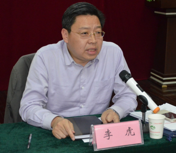 學校召開黨建和思想政治工作座談會