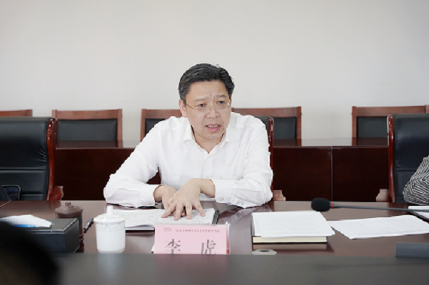 學校召開2022年第三季度黨建工作例會暨意識形態(tài)研判會
